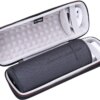 Ultimate Ears MEGABOOM 4/3 Portable Speaker case cover bag