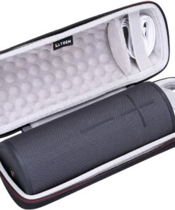 Ultimate Ears MEGABOOM 4/3 Portable Speaker case cover bag