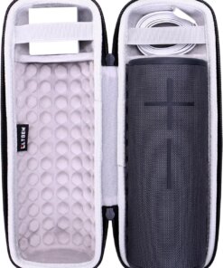 Alternative view of Ultimate Ears MEGABOOM 4/3 Portable Speaker case cover bag