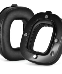 Astro A40TR A40 TR A50 GEN4, GEN3, GEN2, GEN1 Headset ear pads cushions cover - Image 4