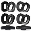 Astro A40TR A40 TR A50 GEN4, GEN3, GEN2, GEN1 Headset ear pads cushions cover