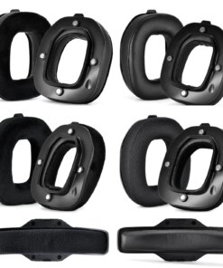 Astro A40TR A40 TR A50 GEN4, GEN3, GEN2, GEN1 Headset ear pads cushions cover