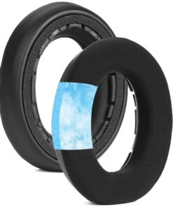 Sennheiser Accentum/Accentum Plus Wireless Headphones Cooling foam ear pads cushions