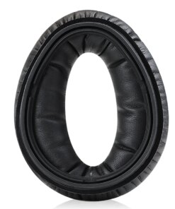 Alternative view of A27U Lightspeed Zulu//Zulu Aviation Aviation Pilot ear pads cushion foam cover