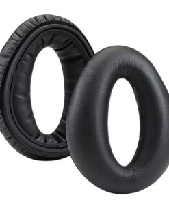 A27U Lightspeed Zulu//Zulu Aviation Aviation Pilot ear pads cushion foam cover - Image 3