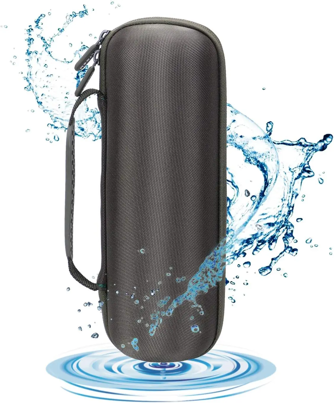 JBL Flip 7/5/6/Grip Waterproof Portable Bluetooth Speaker hard case cover bag - Image 5
