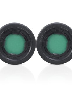 Yealink WH62, WH66, UH36 YHS36 Headphones ear pads foam cushions - Image 5