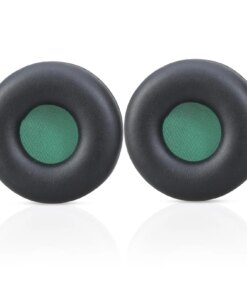 Yealink WH62, WH66, UH36 YHS36 Headphones ear pads foam cushions - Image 6