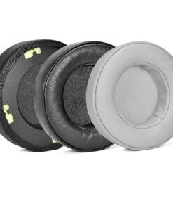 Alternative view of AKG K601 K701 K702 Q701 702 K612 K712 Headset foam lambskin Ear Pads