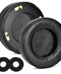 AKG K601 K701 K702 Q701 702 K612 K712 Headset foam lambskin Ear Pads - Image 6