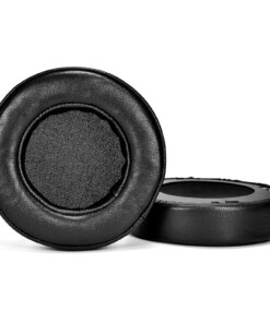 AKG K601 K701 K702 Q701 702 K612 K712 Headset foam lambskin Ear Pads - Image 3