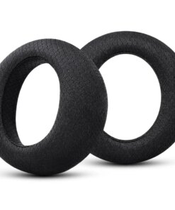 Sony PlayStation Pulse Elite Wireless Headset Ear Pads foam cushions fabric