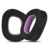 Corsair HS80 RGB Wireless Headphone HS80 Cooling Gel Ear Pads Cushion