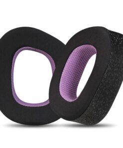 Corsair HS80 RGB Wireless Headphone HS80 Cooling Gel Ear Pads Cushion