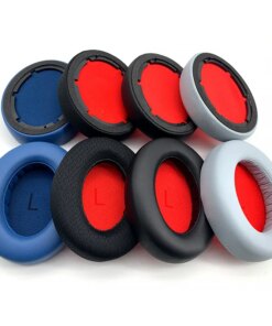 1MORE SonoFlow SE HC905 Headphones ear pads Foam Ear Cushions - Image 6