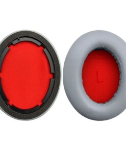 Alternative view of 1MORE SonoFlow SE HC905 Headphones ear pads Foam Ear Cushions