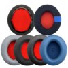 1MORE SonoFlow SE HC905 Headphones ear pads Foam Ear Cushions