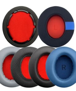 1MORE SonoFlow SE HC905 Headphones ear pads Foam Ear Cushions