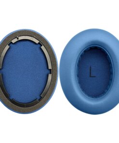 1MORE SonoFlow SE HC905 Headphones ear pads Foam Ear Cushions - Image 4