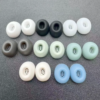 FreeBuds Pro 3/4, Soft Anti-Slip Silicone Ear Tips buds sleeves