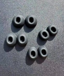 FreeBuds Pro 3/4, Soft Anti-Slip Silicone Ear Tips buds sleeves - Image 3