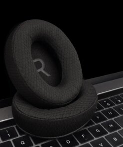 Alternative view of Creative Zen Hybrid 1 / PRO ear pads foam cushions