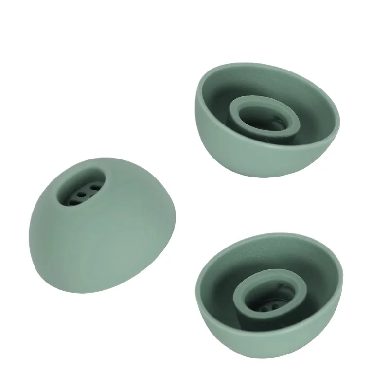 OnePlus Buds 4/3/Pro 3/Pro 2/Nord 3/3 Pro NC Silicone Ear Tips buds sleeves plugs - Image 5
