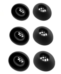 OnePlus Buds 4/3/Pro 3/Pro 2/Nord 3/3 Pro NC Silicone Ear Tips buds sleeves plugs - Image 3