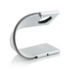 Apple Watch Bracket Metal Aluminum Charger Stand Holder U Shape Charging Cradle i Watch