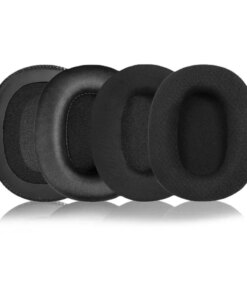 Marshall Monitor I Headphones ear pads Cushions headband - Image 5