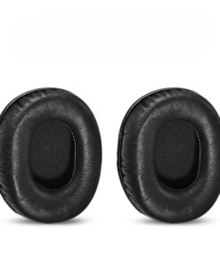Audio Technica ATH M50 M50X M40X M30 M20 Headphones Ear pads Headbeam - Image 3