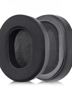 Audio Technica ATH M50 M50X M40X M30 M20 Headphones Ear pads Headbeam - Image 4