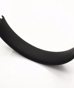 By Dr Dre Studio2 Studio 2.0 headset Headband bottom rubber Cushion pad - Image 4