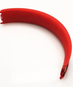 By Dr Dre Studio2 Studio 2.0 headset Headband bottom rubber Cushion pad - Image 3