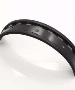 By Dr Dre Studio2 Studio 2.0 headset Headband bottom rubber Cushion pad - Image 5