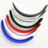 By Dr Dre Studio2 Studio 2.0 headset Headband bottom rubber Cushion pad