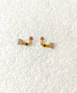 Sony WF-1000xm4 In-Ear Headphones NC Cable Mic Microphone Label - Image 5