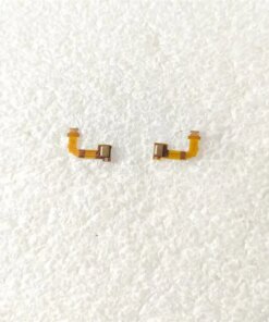 Sony WF-1000xm4 In-Ear Headphones NC Cable Mic Microphone Label - Image 6