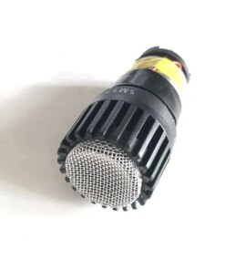 Shure SM57 SM 57 metal Core Capsule Head Microphone Cartridge