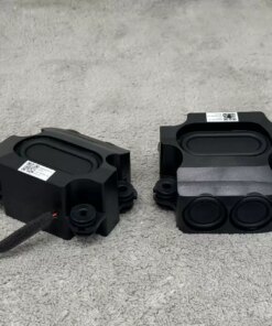 Harman Mini Passive Speaker 2 Full-Range Drivers Passive Radiators E-Scooter Mod 15 W