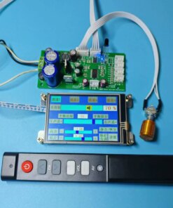 NJW1194 Preamp Board Remote Volume Control Source Switching Bass Treble