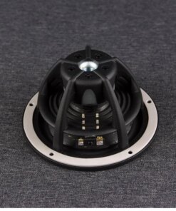 Premium 5.25" Mid-Bass Speaker Driver Vifa Peerless EN149W 65Hz-15kHz Qts 0.47 - Image 3