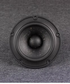 Alternative view of Premium 5.25" Mid-Bass Speaker Driver Vifa Peerless EN149W 65Hz-15kHz Qts 0.47
