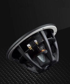 Premium 5.25" Mid-Bass Speaker Driver Vifa Peerless EN149W 65Hz-15kHz Qts 0.47