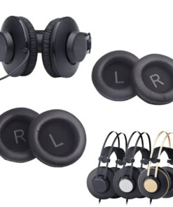 AKG K52 K72 K92 K240 ear pads cushion foam cover