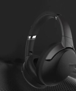 Alternative view of B2RD ROG Strix Go 2.4 Ear pads cushion foam cover