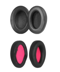 B2RD ROG Strix Go 2.4 Ear pads cushion foam cover - Image 3