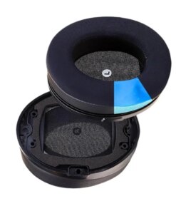 Audeze Penrose, Penrose X, Mobius Headphones ear pads cooling gel