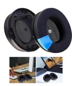 Audeze Penrose, Penrose X, Mobius Headphones ear pads cooling gel - Image 5