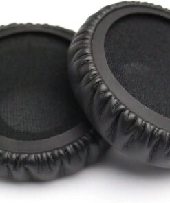 Alternative view of AKG K450, K480, Q460, K430, K420 Headphones ear pads cushions